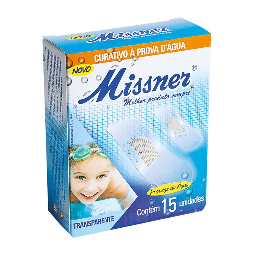 Curativo-Missner-Prova-D-agua-Transparente-com-15-Unidades-