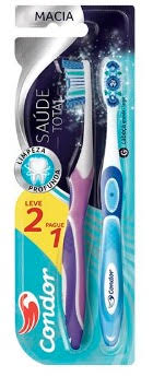 Escova-Dental-Condor-Ultra-Clean-Macia-Leve-2-Pague-1--Cores-Diversas-