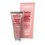 Creme-Para-Maos-Dailus-Rosas-28g