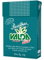 PASTILHAS-VALDA-DIET-FLIP-TOP-24G