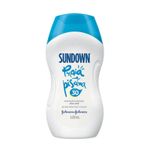 PROTETOR-SOLAR-SUNDOWN-PRAIA-E-PISCINA-FPS30-120ML