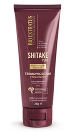 Finalizador-Bio-Extratus-Shitake-Termoprotetor-200G-