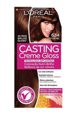 TINTURA-L-OREAL-PARIS-CASTING-CREME-GLOSS-634-PAO-DE-MEL