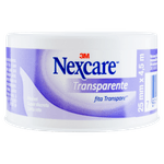 Esparadrapo-Nexcare-Transpore-25Mmx45M-Transparente