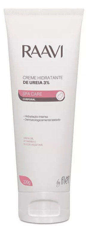 Creme-Hidratante-Raavi-Ureia-220G