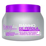 Mascara-Forever-Liss-Banho-de-Perola-250G