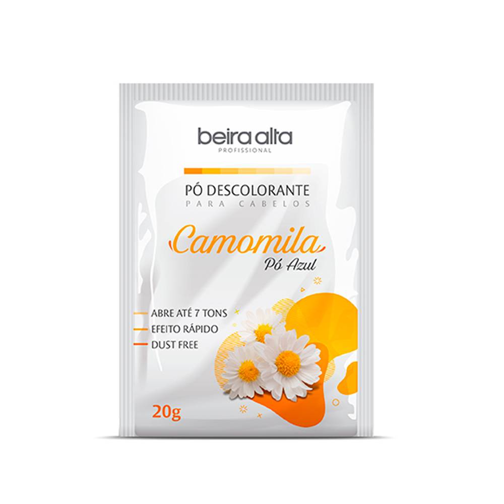 Po-Descolorante-Beira-Alta-Camomila-20G