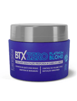 Botox-Forever-Liss-Matizador-Platinum-Blond-160G