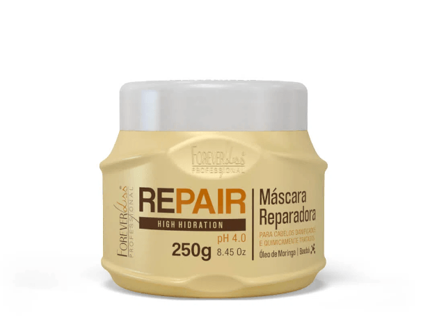 Mascara-Force-Repair-Forever-Liss-250g