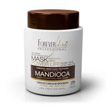 Mascara-Hidratante-Forever-Liss-Mandioca-Power-Life-250G