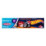 GEL-DENTAL-CONDOR-HOT-WHEELS-50G