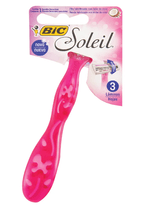 APARELHO-DE-DEPILAR-BIC-SOLEIL-3-WOMEN-COM-1-UNIDADE