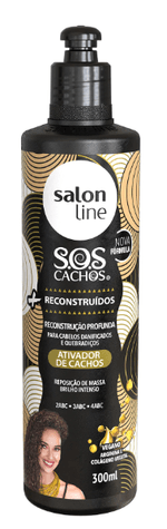 ATIVADOR-CACHOS-SALON-LINE-SOS-CACHOS-ARGININA-RECONSTRUCAO-300ML