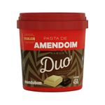 PASTA-DE-AMENDOIM-DUO-CHOCOLATE-BRANCO-E-AMARGO-MANDUBIM-450G