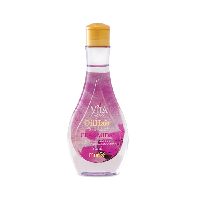 OLEO-CAPILAR-MURIEL-VITA-CAPILI-CERAMIDAS-80ML