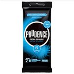 Preservativo-Prudence-Extra-Grande-Ultra-Sensivel-com-6-unidades
