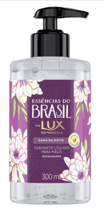 Sabonete-Liquido-para-as-Maos-Lux-Botanicals-Essencias-do-Brasil-Dama-da-Noite-com-300ml