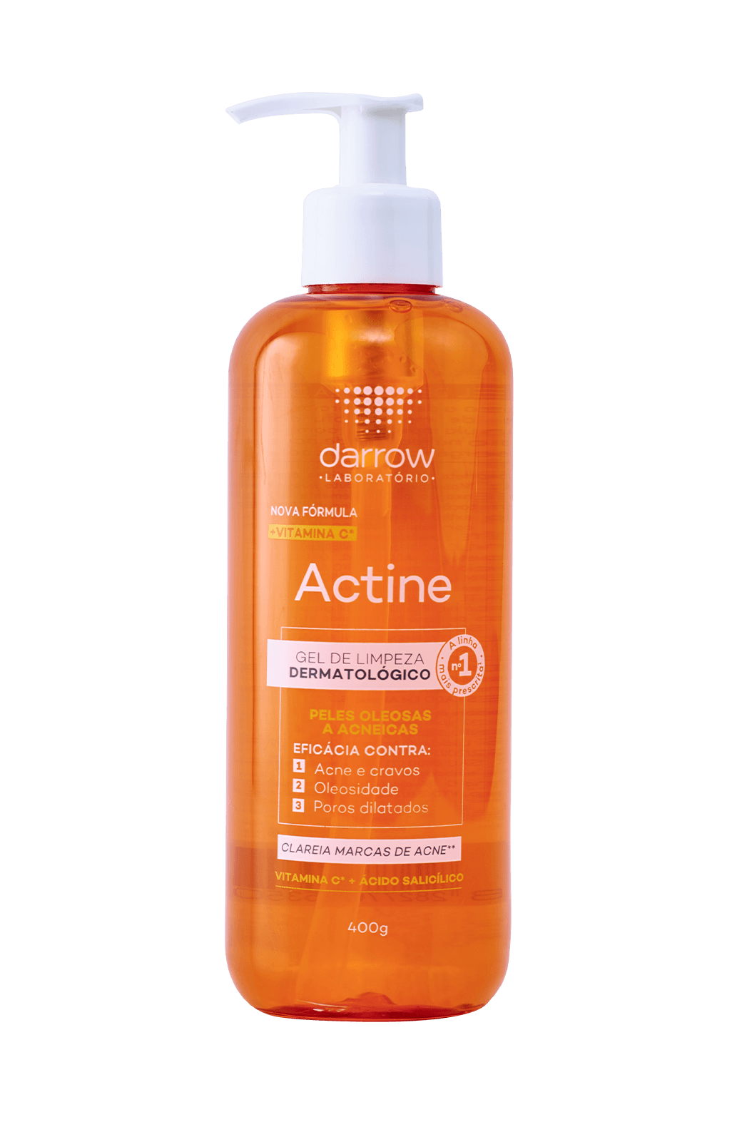 Actine-Sabonete-Control-400Ml