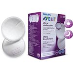 Absorvente-Philips-Avent-Diuno-e-Noturno-com-24-unidades