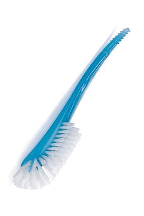 Escova-de-Mamadeira-Philips-Avent-Azul-2-em-1