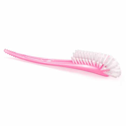 Escova-de-Mamadeira-Philips-Avent-Rosa-2-em-1