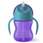 Copo-Philips-Avent-Com-Canudo-Dinossauro-Roxo-200ml-