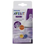 Mamadeira-Philips-Avent-Petala-125ml