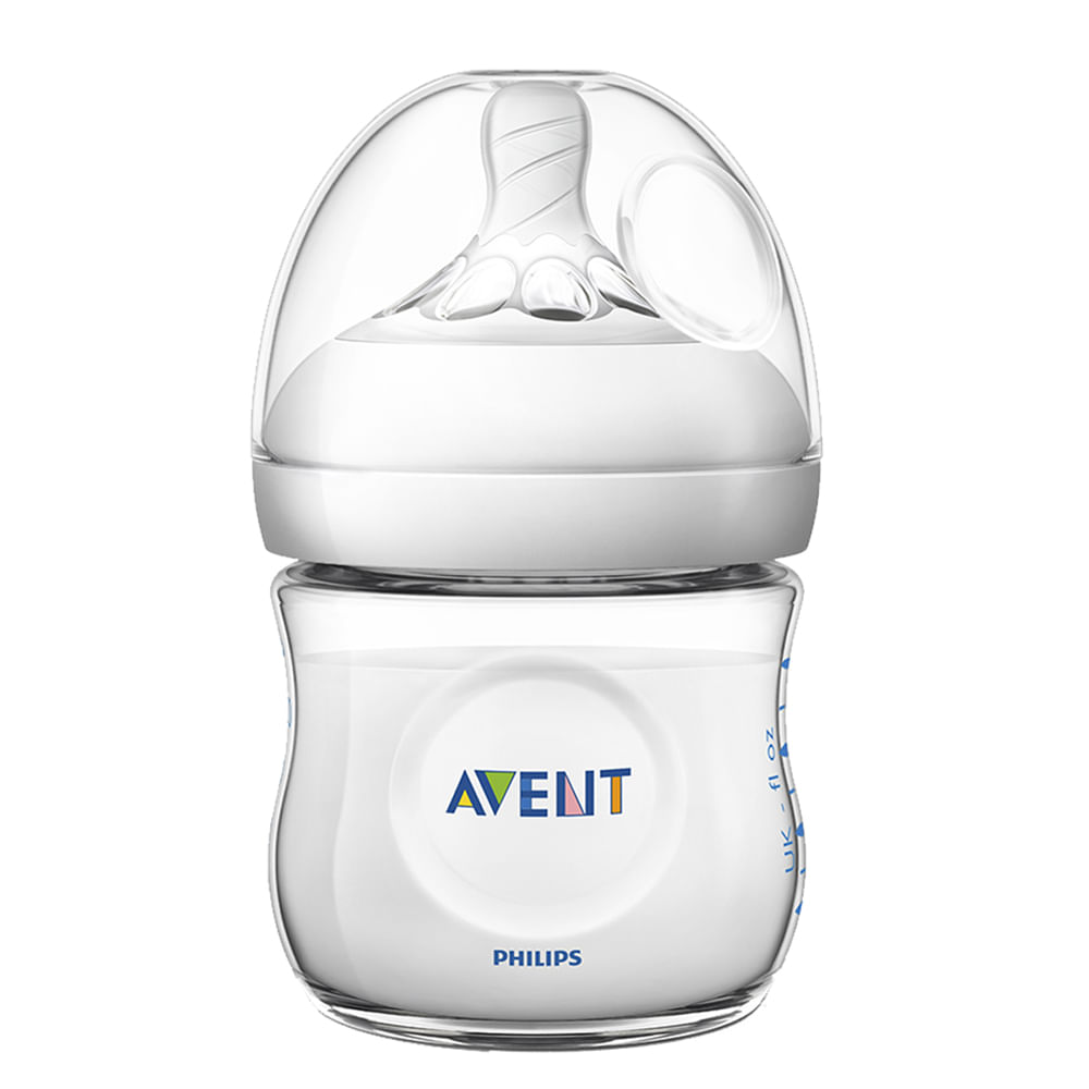 Mamadeira-Philips-Avent-Petala-125ml