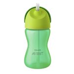 COPO-PHILIPS-AVENT-COM-CANUDO-DINOSSAURO-VERDE-300ML