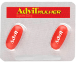 advil-mulher