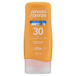 Protetor-Solar-Corporal-Cenoura---Bronze-com-Cor-FPS-30-com-200ml