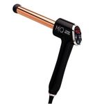Modelador-De-Cachos-Profissional-25mm-Titanium-Rose-Bivolt