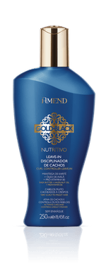 Disciplinador-de-Cachos-Gold-Black-Amend-250mL
