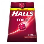 Bala-Halls-Mini-Cereja-15g