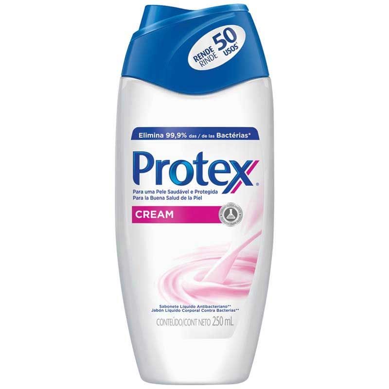 Sabonete-Liquido-Protex-Cream-250Ml