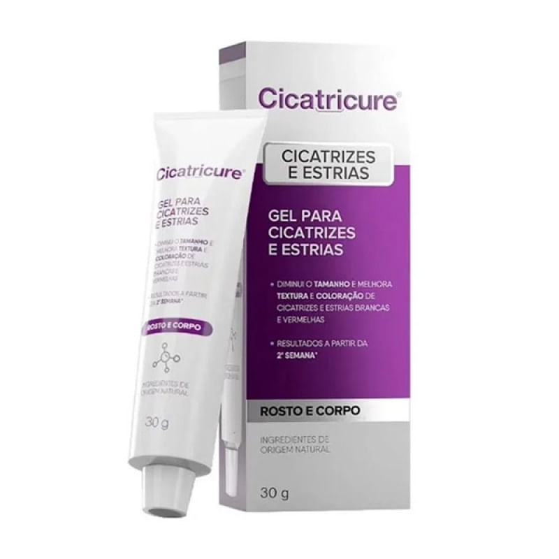 Cicatricure-Gel-Para-Cicatrizes-E-Estrias-30G
