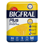 Fralda-Geriatrica-Adulto-Bigfral-Plus-M-Com-9-unidades