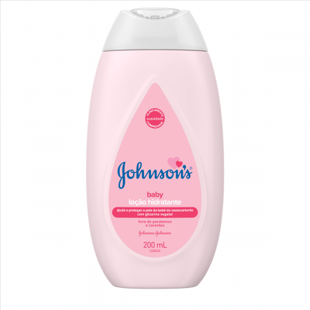 Locao-Hidratante-Johnsons-Baby-200mL