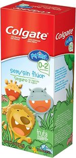 Gel-Dental-Infantil-Colgate-My-First-Fruta-Suave-50g