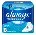 Absorvente-Always-Maxi-Protecao-Seca-Com-Abas-8-Unidades