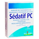 SEDATIF-PC-60-S