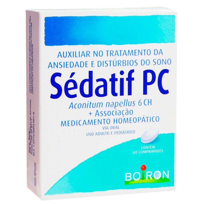 SEDATIF-PC-60-S