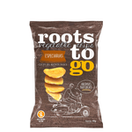 Chipps-Roots-To-Go-Batata-Doce-Rosada-Sabor-Especiarias-45g