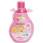 Oleo-Corporal-Baby-Muriel-Menina-100Ml