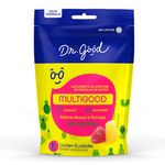 Dr.-Good-Multi-Vitaminas-Diet-Sabor-Abacaxi-Morango-com-15-Gomas