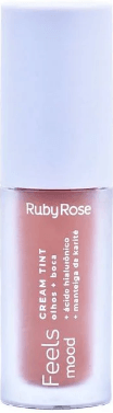 Cream-Tint-Ruby-Rose-Feels-Mood-R-HB575-Cor-Malve-C20