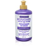 Creme-de-Pentear-Gota-Dourada-Desamarelador-320ml