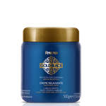Creme-Relaxante-Amend-Gold-Black-500g