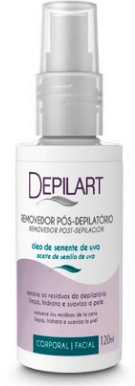 Removedor-Oleo-Pos-Depilacao-Depilart-Oleo-Uva-120ml