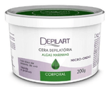 Cera-Depilatoria-Depilart-Microondas-Algas-Marinhas-200g
